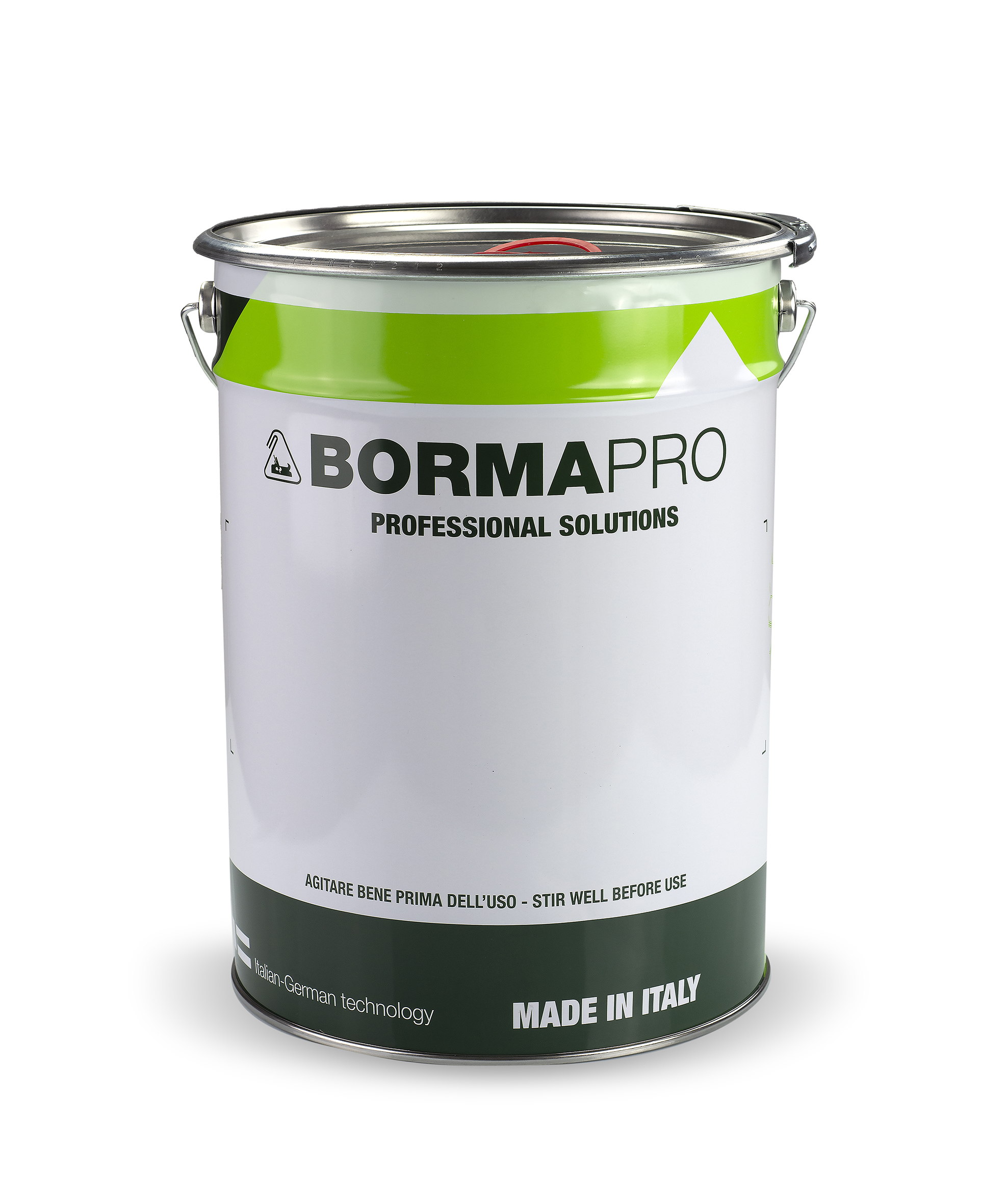 BORMA PRO Industrial Woodfinishes